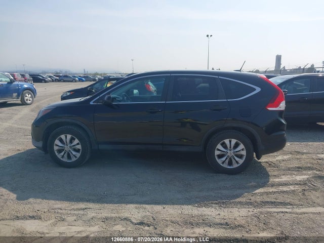 Продаж на аукціоні авто 2014 Honda Cr-v Ex-l, vin: 2HKRM4H77EH106699, номер лоту: 12660886