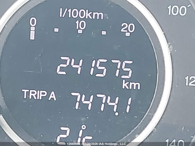 Продаж на аукціоні авто 2014 Honda Cr-v Ex-l, vin: 2HKRM4H77EH106699, номер лоту: 12660886
