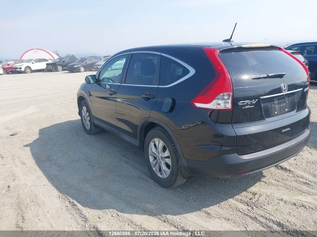 Продаж на аукціоні авто 2014 Honda Cr-v Ex-l, vin: 2HKRM4H77EH106699, номер лоту: 12660886