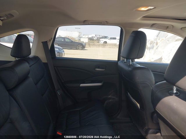 Продаж на аукціоні авто 2014 Honda Cr-v Ex-l, vin: 2HKRM4H77EH106699, номер лоту: 12660886