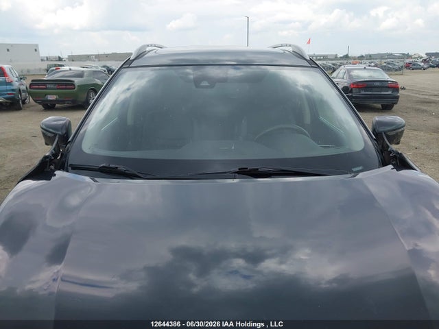 12644386 :رقم المزاد ، 5N1AT2MV3HC853849 vin ، 2017 Nissan Rogue S/sl Platinum/sv مزاد بيع