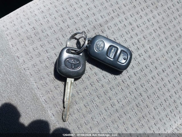 Продаж на аукціоні авто 2007 Toyota Corolla Ce/le/sport, vin: 2T1BR32E57C787455, номер лоту: 12645957