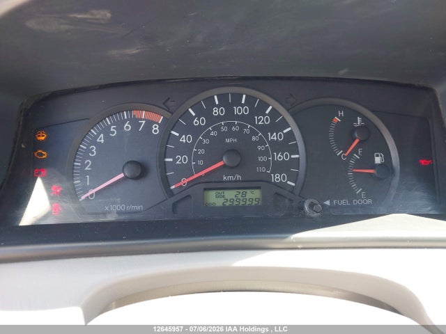 Продаж на аукціоні авто 2007 Toyota Corolla Ce/le/sport, vin: 2T1BR32E57C787455, номер лоту: 12645957