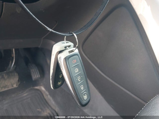 Aukcja sprzedaży 2013 Ford C-max Premium, vin: 1FADP5CU7DL556759, numer aukcji: 12660888