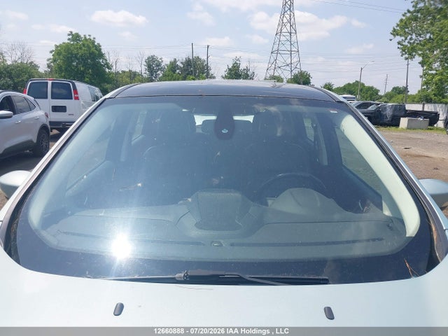 Aukcja sprzedaży 2013 Ford C-max Premium, vin: 1FADP5CU7DL556759, numer aukcji: 12660888