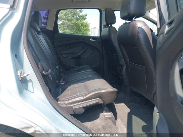 Aukcja sprzedaży 2013 Ford C-max Premium, vin: 1FADP5CU7DL556759, numer aukcji: 12660888