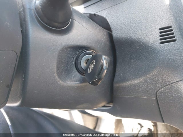 2009 Toyota Matrix მანქანა იყიდება აუქციონზე, vin: 2T1KU40EX9C063321, აუქციონის ნომერი: 12660890