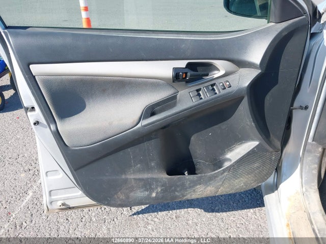 2009 Toyota Matrix მანქანა იყიდება აუქციონზე, vin: 2T1KU40EX9C063321, აუქციონის ნომერი: 12660890