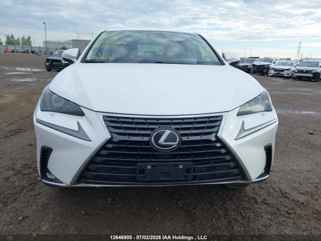Lexus NX 300 2021 JTJAARDZ0M5027526 Image 11