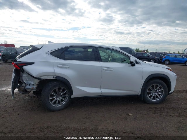 Lexus NX 300 2021 JTJAARDZ0M5027526 Image 12