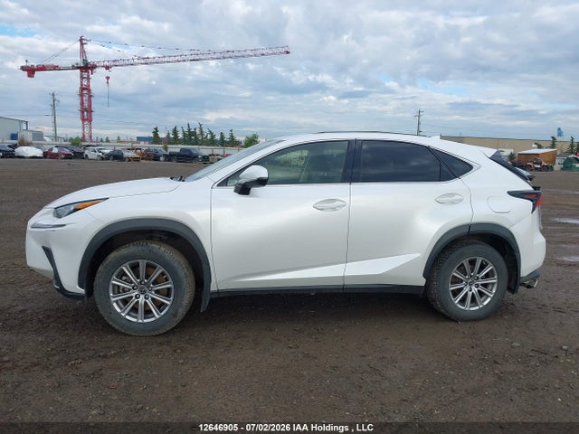 Lexus NX 300 2021 JTJAARDZ0M5027526 Image 13
