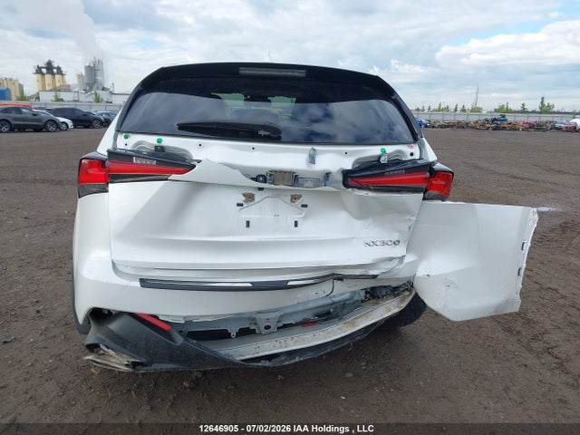 Lexus NX 300 2021 JTJAARDZ0M5027526 Image 15