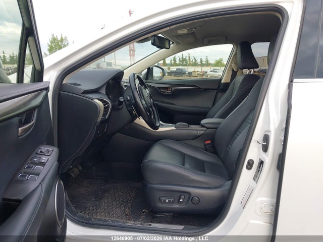 Lexus NX 300 2021 JTJAARDZ0M5027526 Image 17