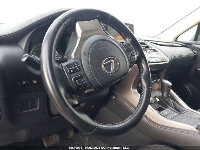 Lexus NX 300 2021 JTJAARDZ0M5027526 Image 18