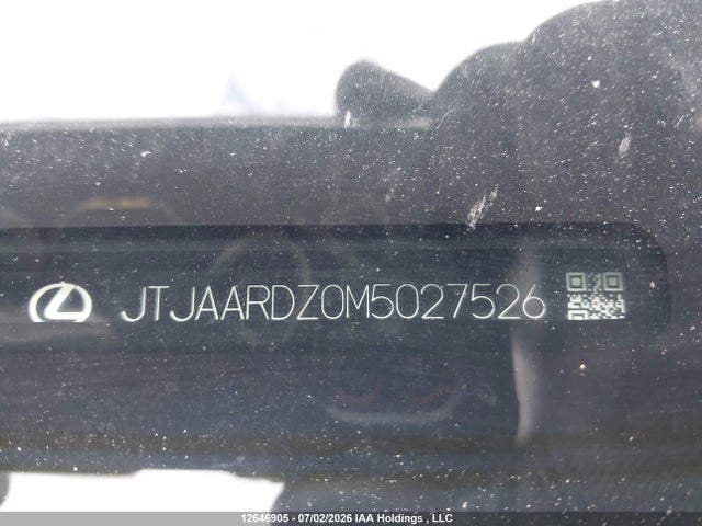 Lexus NX 300 2021 JTJAARDZ0M5027526 Image 19
