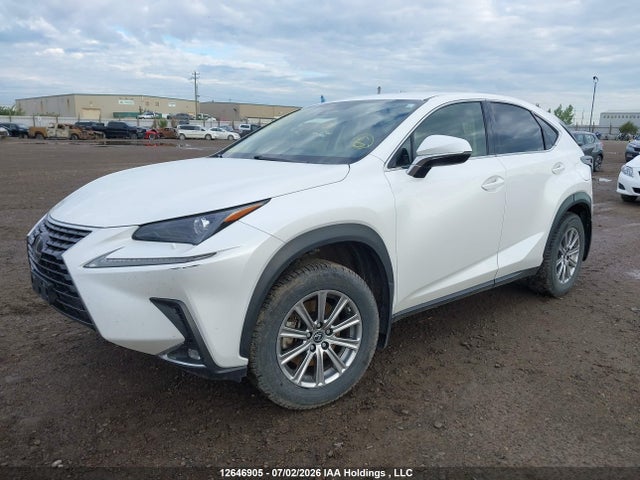 Lexus NX 300 2021 JTJAARDZ0M5027526 Image 2