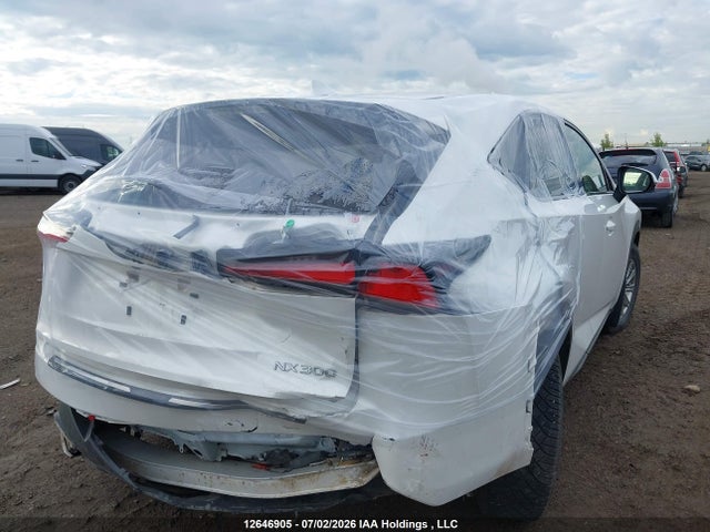 Lexus NX 300 2021 JTJAARDZ0M5027526 Image 20