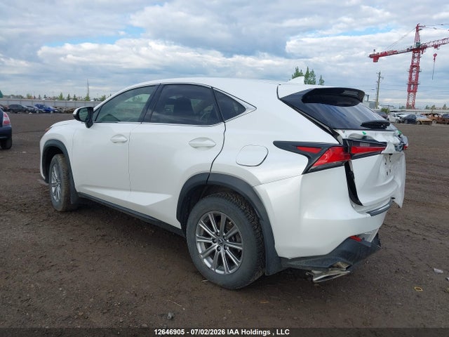 Lexus NX 300 2021 JTJAARDZ0M5027526 Image 3