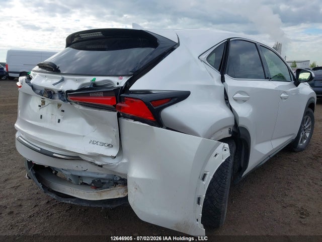 Lexus NX 300 2021 JTJAARDZ0M5027526 Image 6