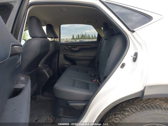 Lexus NX 300 2021 JTJAARDZ0M5027526 Image 8