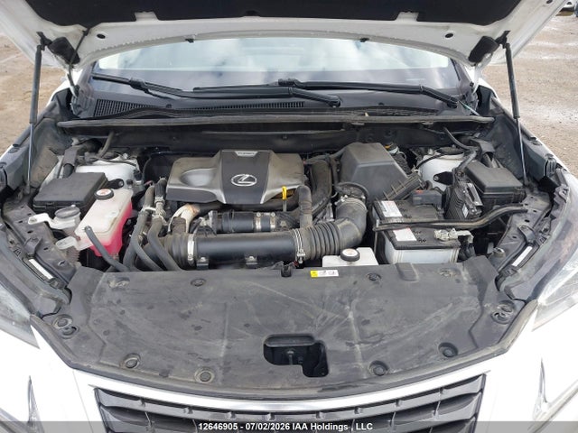 Lexus NX 300 2021 JTJAARDZ0M5027526 Image 9