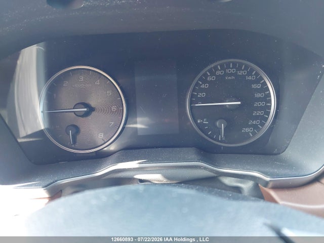 4S4BTDPCXN3106304 Subaru Outback Premier