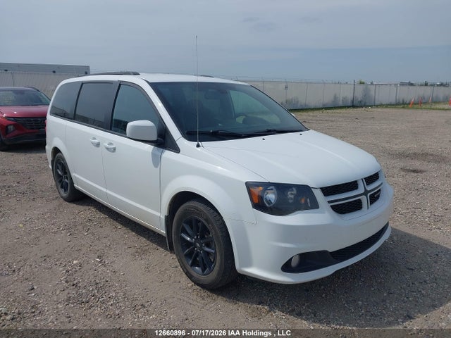 Продаж на аукціоні авто 2020 Dodge Grand Caravan Gt, vin: 2C4RDGEG1LR248018, номер лоту: 12660896