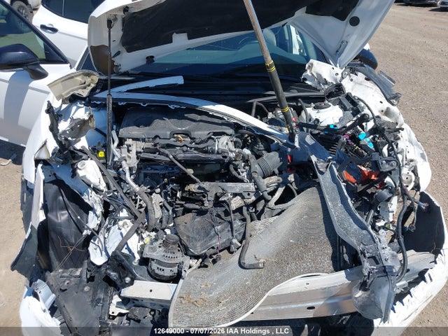 12649000 :رقم المزاد ، 4T1G11AK7LU331717 vin ، 2020 Toyota Camry Se مزاد بيع