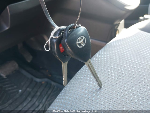 12660899 :رقم المزاد ، 2T1KU40E99C091725 vin ، 2009 Toyota Matrix Wagon مزاد بيع