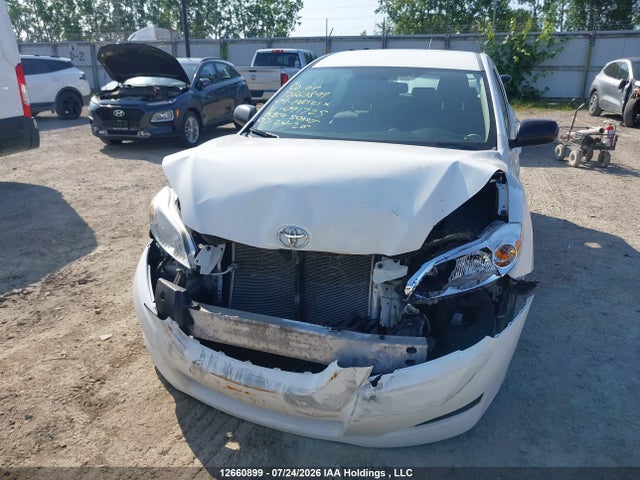 12660899 :رقم المزاد ، 2T1KU40E99C091725 vin ، 2009 Toyota Matrix Wagon مزاد بيع