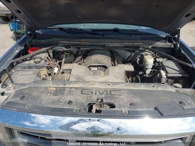 Aukcja sprzedaży 2015 Gmc Sierra 1500 Sle, vin: 3GTU2UEC7FG273009, numer aukcji: 12652318