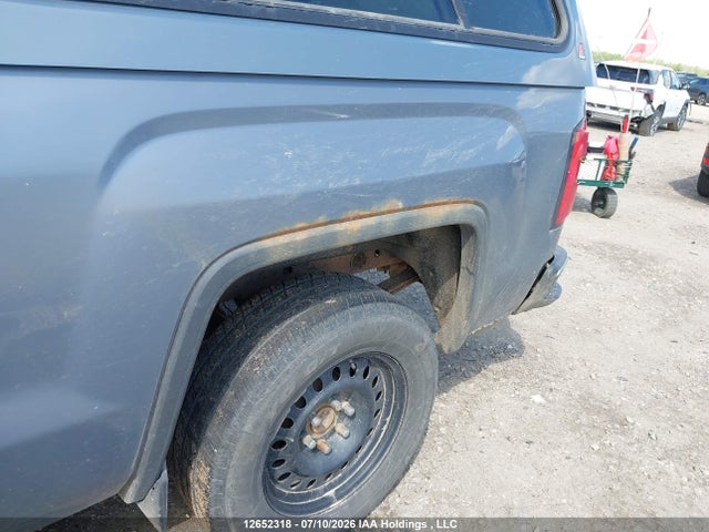GMC Sierra 1500 Sle 2015 3GTU2UEC7FG273009 Image 20