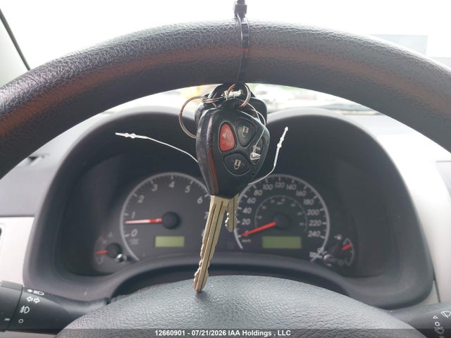 Продаж на аукціоні авто 2013 Toyota Corolla S/le, vin: 2T1BU4EE1DC048692, номер лоту: 12660901