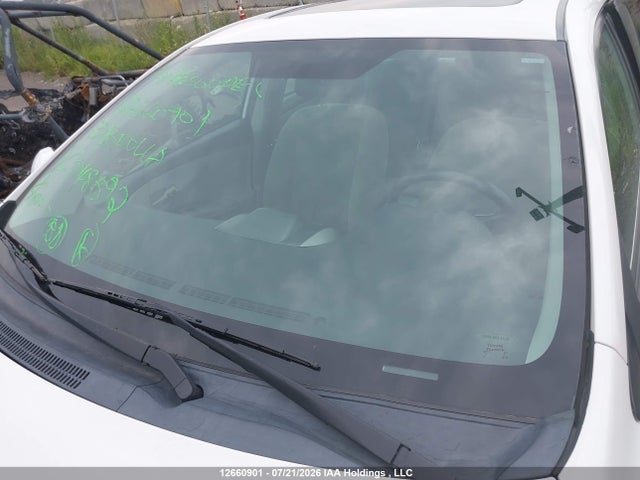 Продаж на аукціоні авто 2013 Toyota Corolla S/le, vin: 2T1BU4EE1DC048692, номер лоту: 12660901