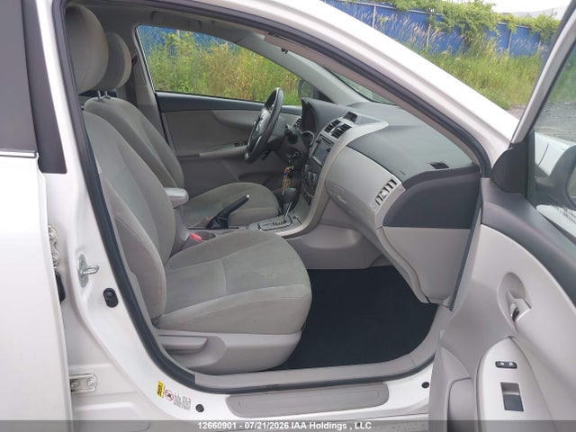 Продаж на аукціоні авто 2013 Toyota Corolla S/le, vin: 2T1BU4EE1DC048692, номер лоту: 12660901
