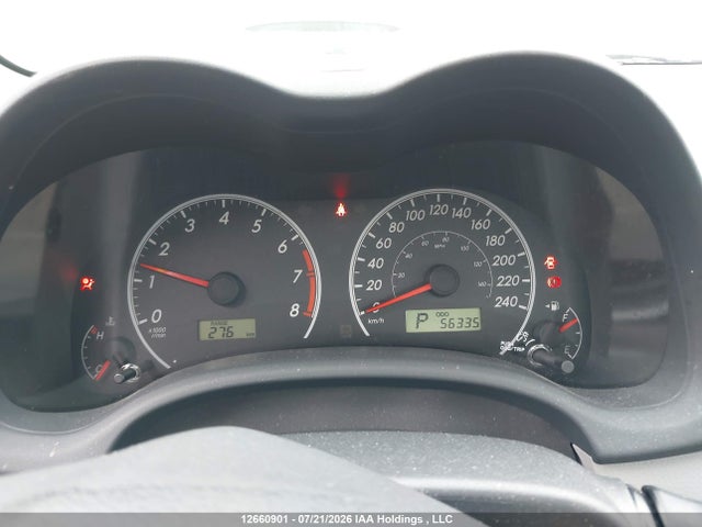 Продаж на аукціоні авто 2013 Toyota Corolla S/le, vin: 2T1BU4EE1DC048692, номер лоту: 12660901
