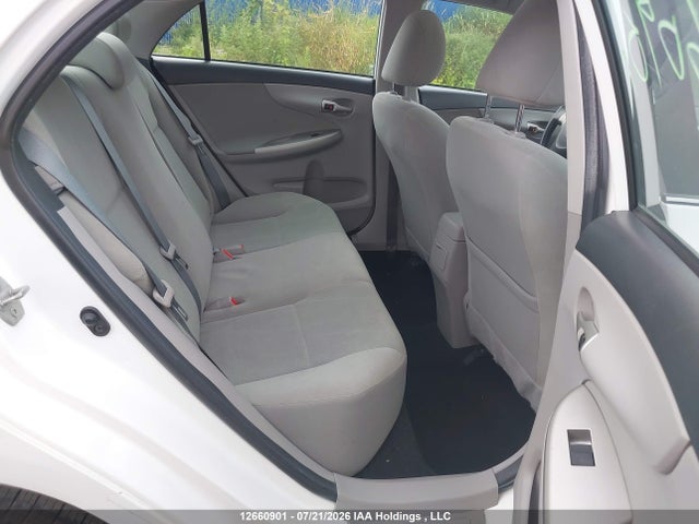 Продаж на аукціоні авто 2013 Toyota Corolla S/le, vin: 2T1BU4EE1DC048692, номер лоту: 12660901