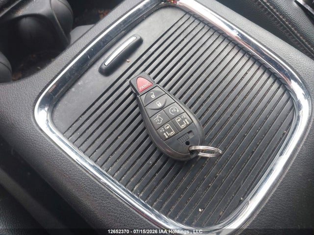 Dodge Grand Caravan Premium Plus 2020 2C4RDGCG5LR214957 Image 11