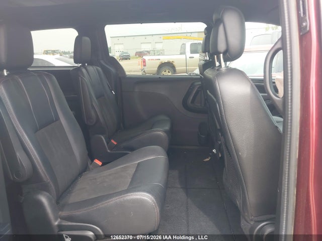Dodge Grand Caravan Premium Plus 2020 2C4RDGCG5LR214957 Image 8