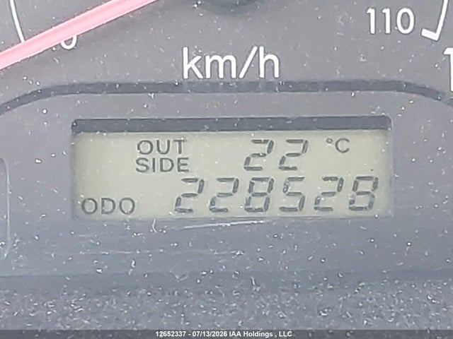 Продаж на аукціоні авто 2007 Toyota Corolla Ce/le/sport, vin: 2T1BR32E57C734044, номер лоту: 12652337