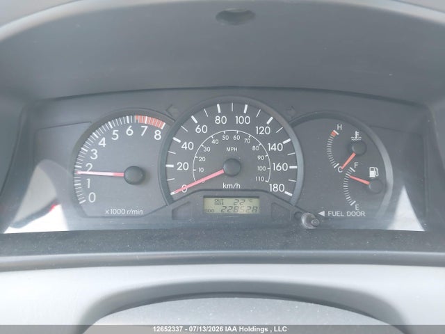 Продаж на аукціоні авто 2007 Toyota Corolla Ce/le/sport, vin: 2T1BR32E57C734044, номер лоту: 12652337