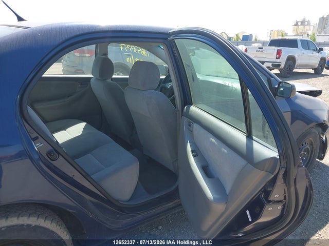 Продаж на аукціоні авто 2007 Toyota Corolla Ce/le/sport, vin: 2T1BR32E57C734044, номер лоту: 12652337