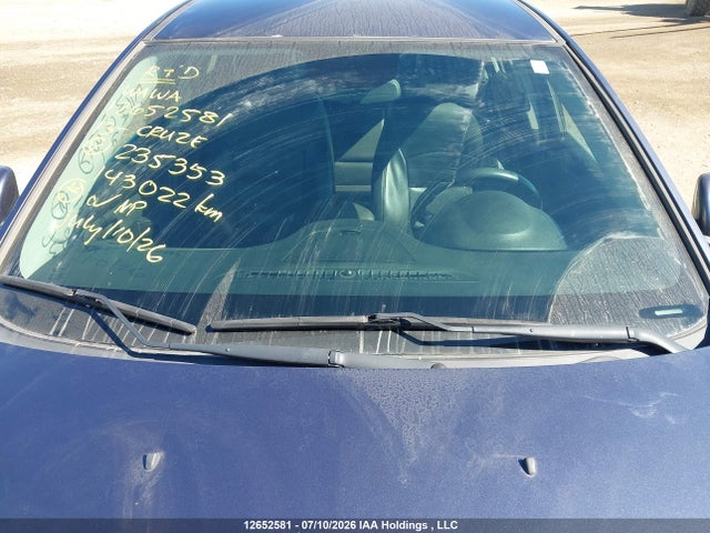 Продажа на аукционе авто 2013 Chevrolet Cruze Lt Turbo, vin: 1G1PE5SB9D7235353, номер лота: 12652581