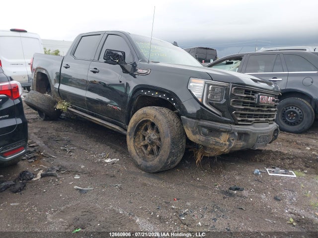 Продаж на аукціоні авто 2026 Gmc Sierra 1500 , Short Bed, At4x, 4wd, vin: 3GTUUFEL2TG277129, номер лоту: 12660906
