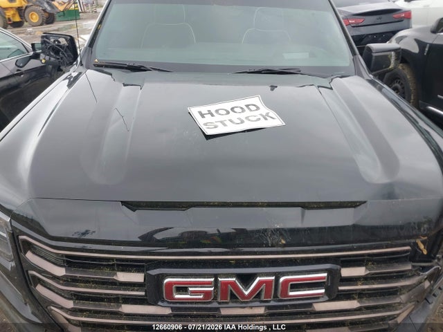 Продаж на аукціоні авто 2026 Gmc Sierra 1500 , Short Bed, At4x, 4wd, vin: 3GTUUFEL2TG277129, номер лоту: 12660906