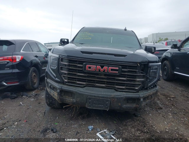 Продаж на аукціоні авто 2026 Gmc Sierra 1500 , Short Bed, At4x, 4wd, vin: 3GTUUFEL2TG277129, номер лоту: 12660906