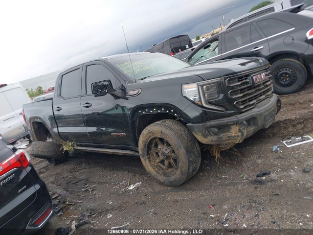 Продаж на аукціоні авто 2026 Gmc Sierra 1500 , Short Bed, At4x, 4wd, vin: 3GTUUFEL2TG277129, номер лоту: 12660906