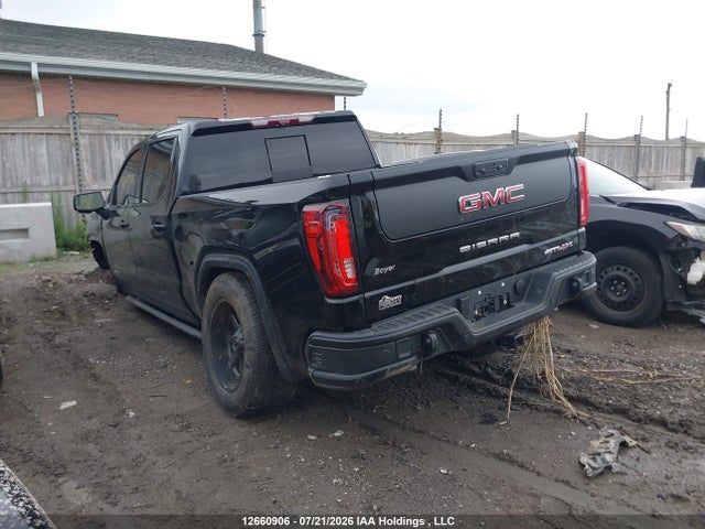 Продаж на аукціоні авто 2026 Gmc Sierra 1500 , Short Bed, At4x, 4wd, vin: 3GTUUFEL2TG277129, номер лоту: 12660906