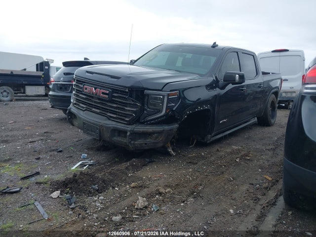 Продаж на аукціоні авто 2026 Gmc Sierra 1500 , Short Bed, At4x, 4wd, vin: 3GTUUFEL2TG277129, номер лоту: 12660906