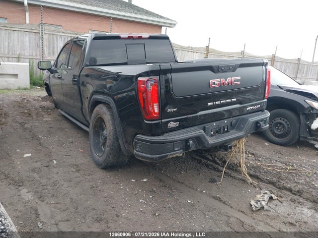 Продаж на аукціоні авто 2026 Gmc Sierra 1500 , Short Bed, At4x, 4wd, vin: 3GTUUFEL2TG277129, номер лоту: 12660906
